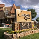Sego Restaurant