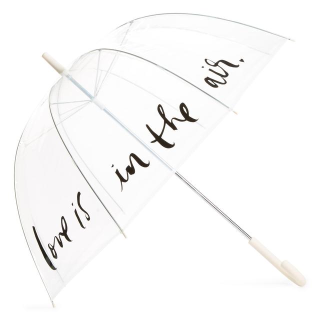 'Love is in the Air' Kate Spade Umbrella