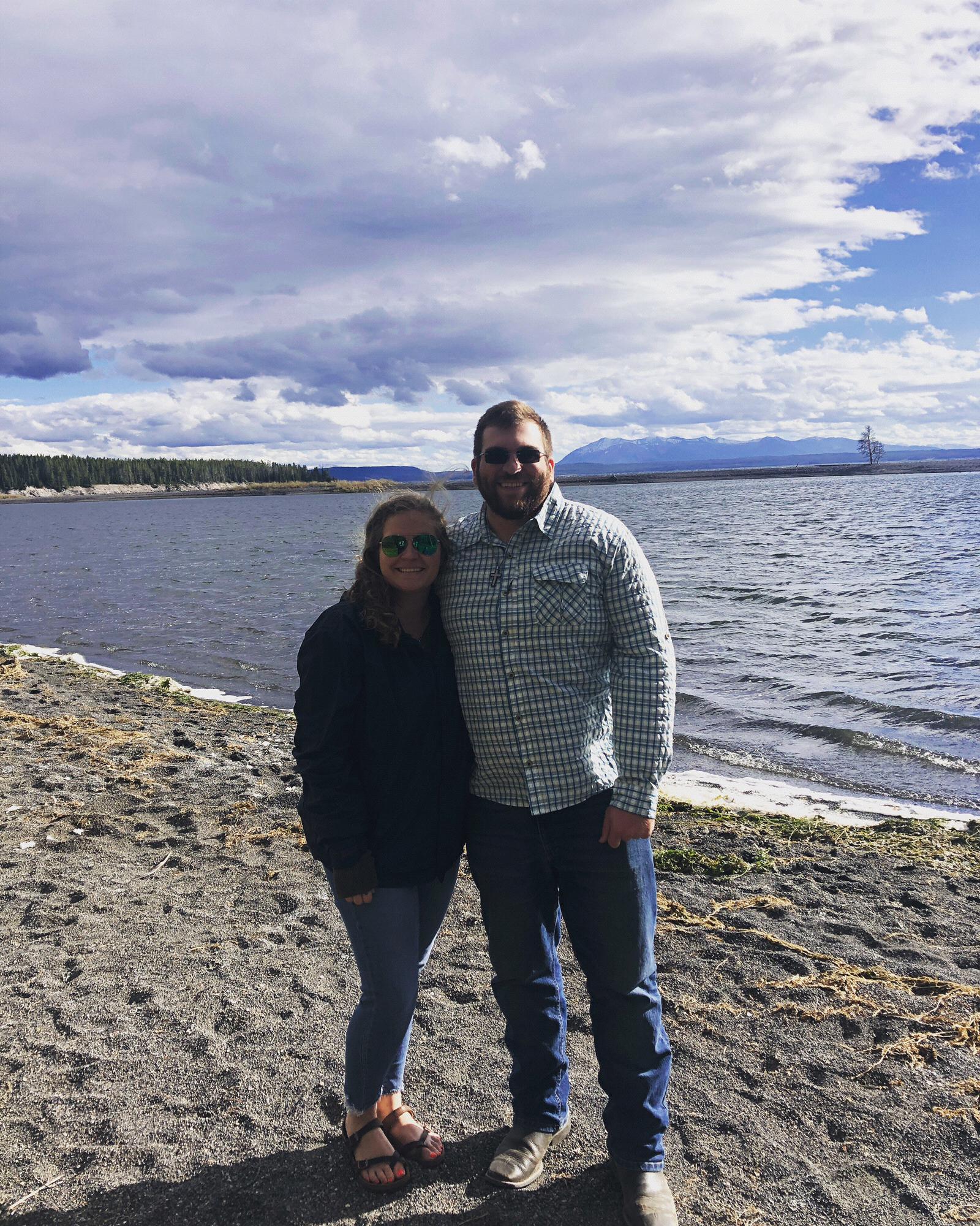 Yellowstone National Park