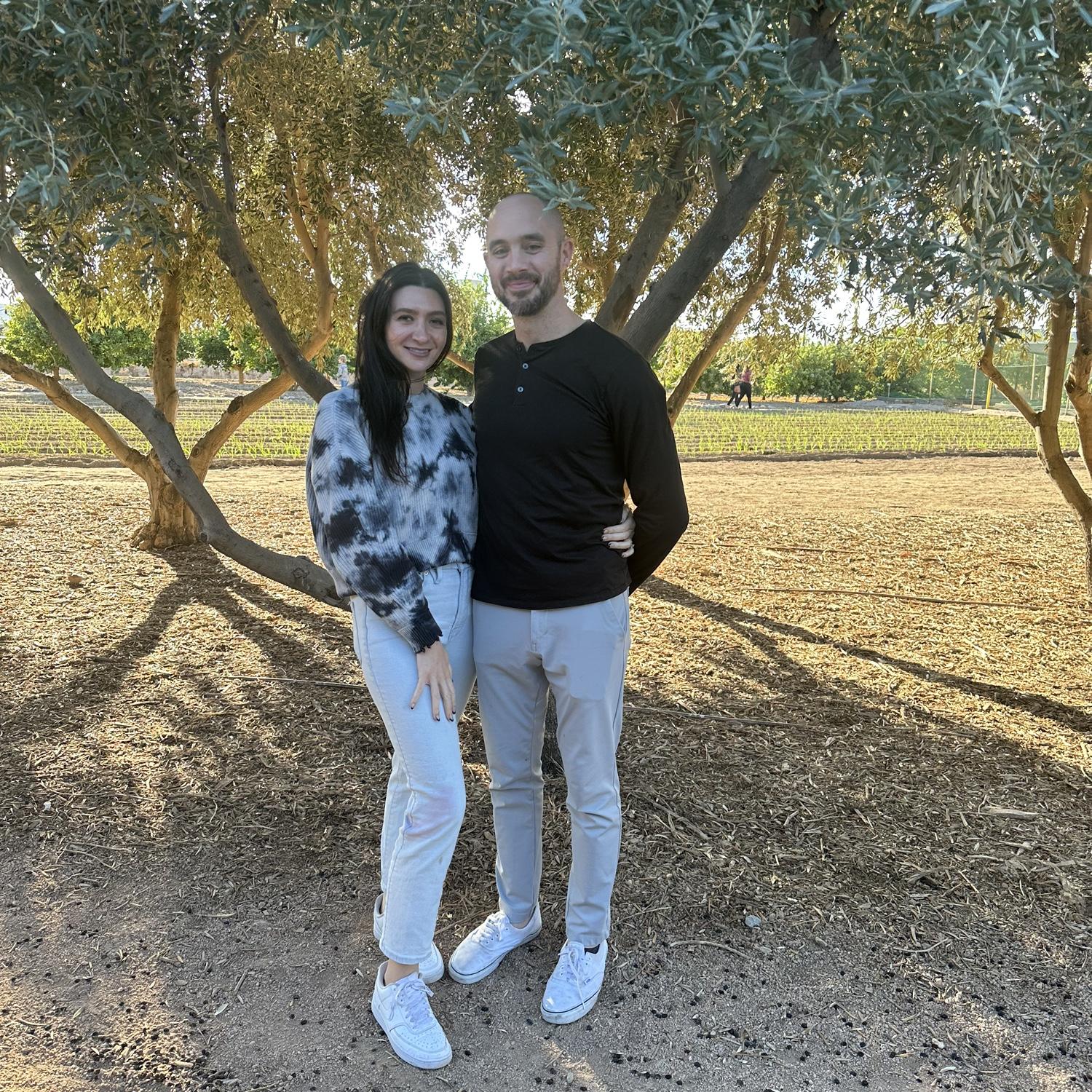The Olive Mill, Queen Creek