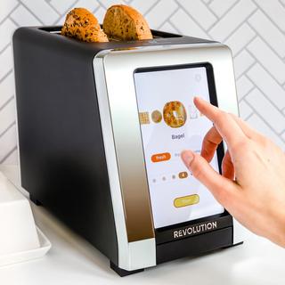 R180 2-Slice High Speed Smart Toaster
