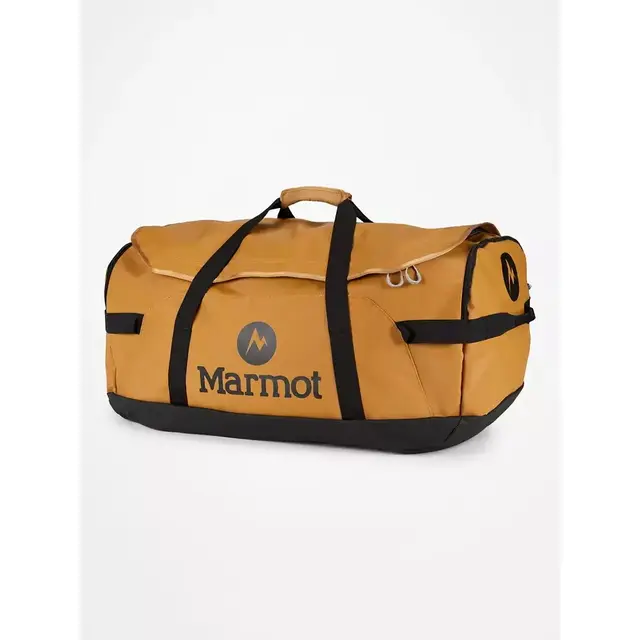 Long Hauler Duffel Bag - Extra Large