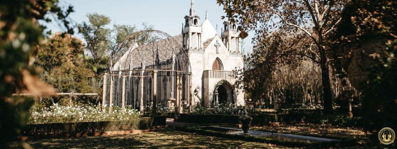 The Wedding Website of Chané Herbst and Juan Kapp