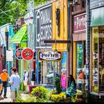 Little Five Points