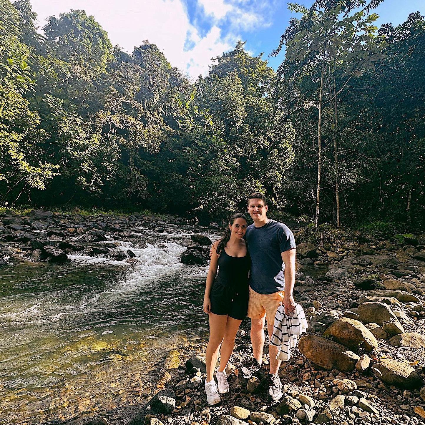 Trip to Puerto Rico | 12.21.2023