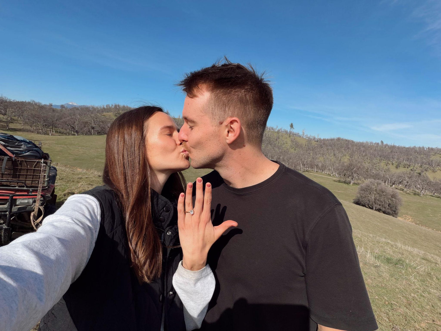 The Wedding Website of Jerred Ferguson and Lexi Arnold