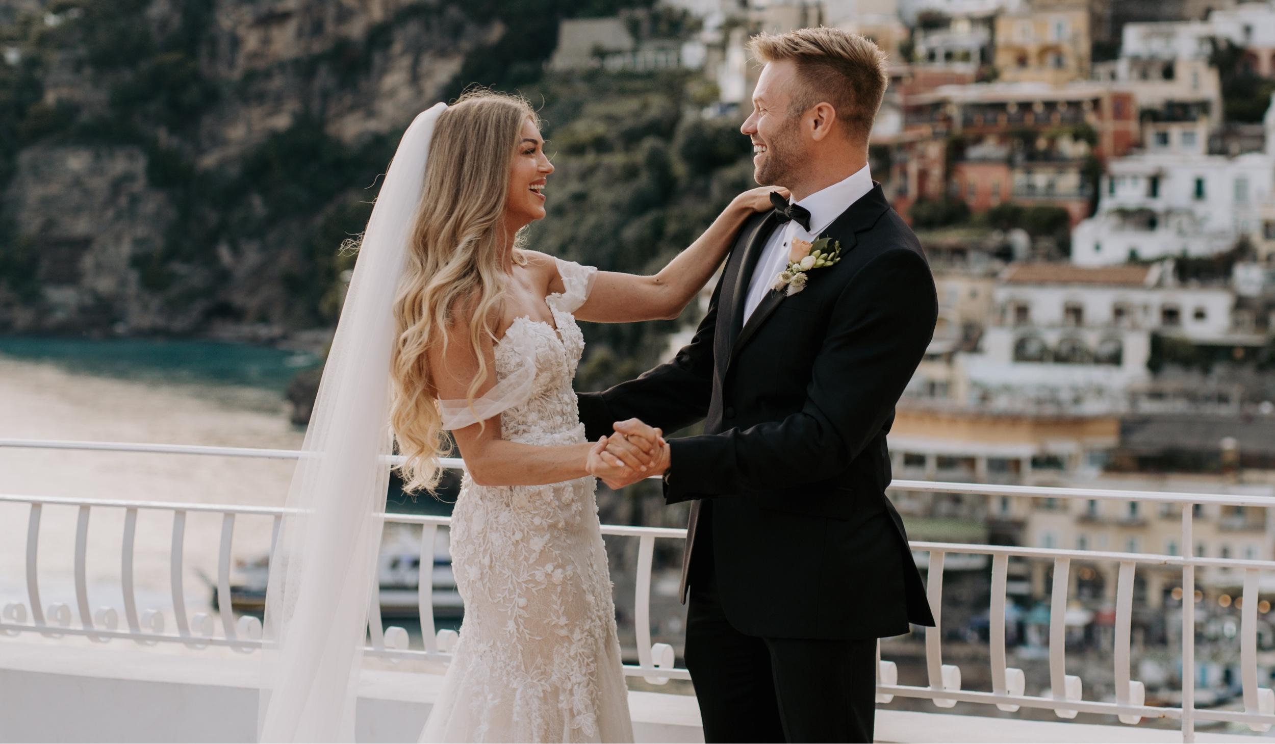 The Wedding Website of Emily Burrus and Nathan Burkhalter