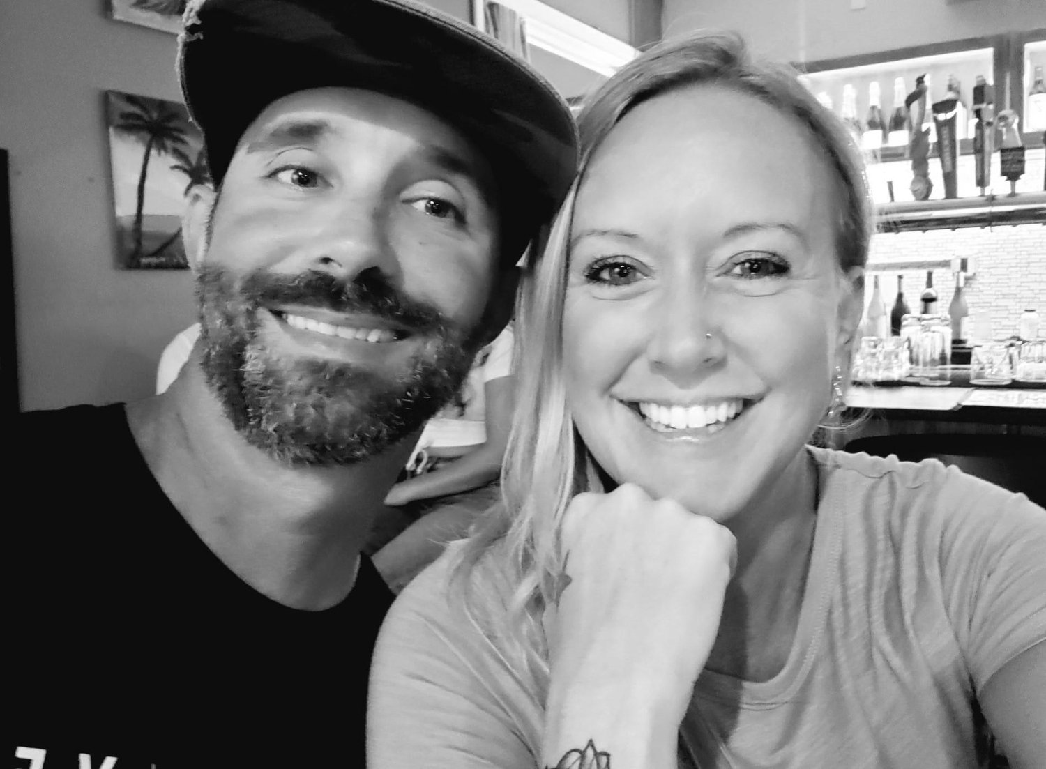 The Wedding Website of Bradi Cahill and Chris Cahill