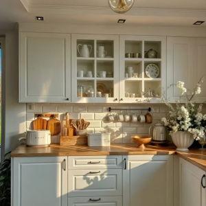 Kitchen Supplies