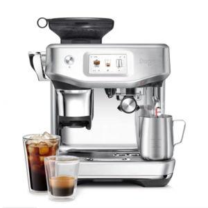 Sage Barista Touch Impress