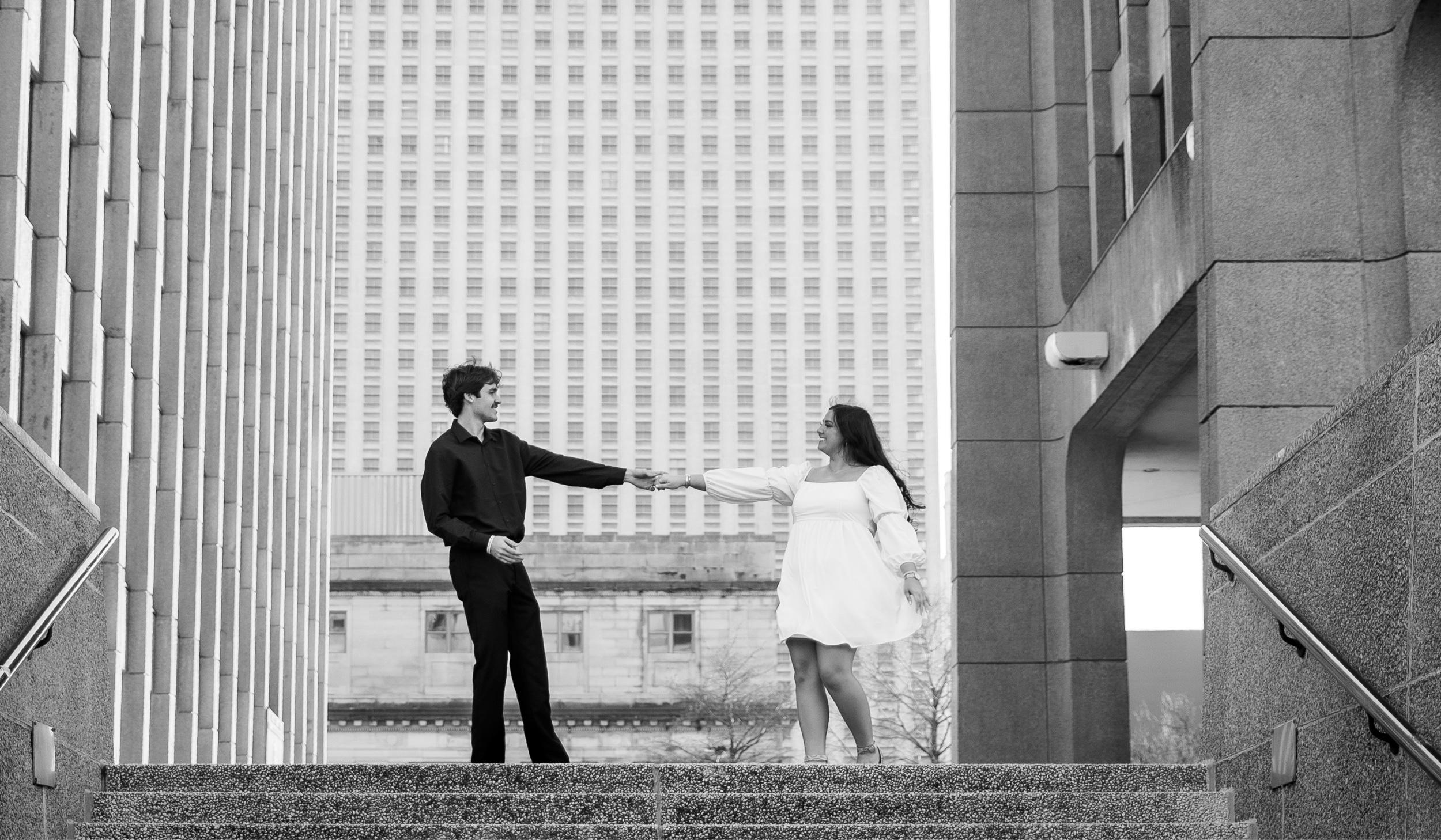 The Wedding Website of Kylee Christian and Austin Brigance