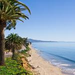 Butterfly Beach