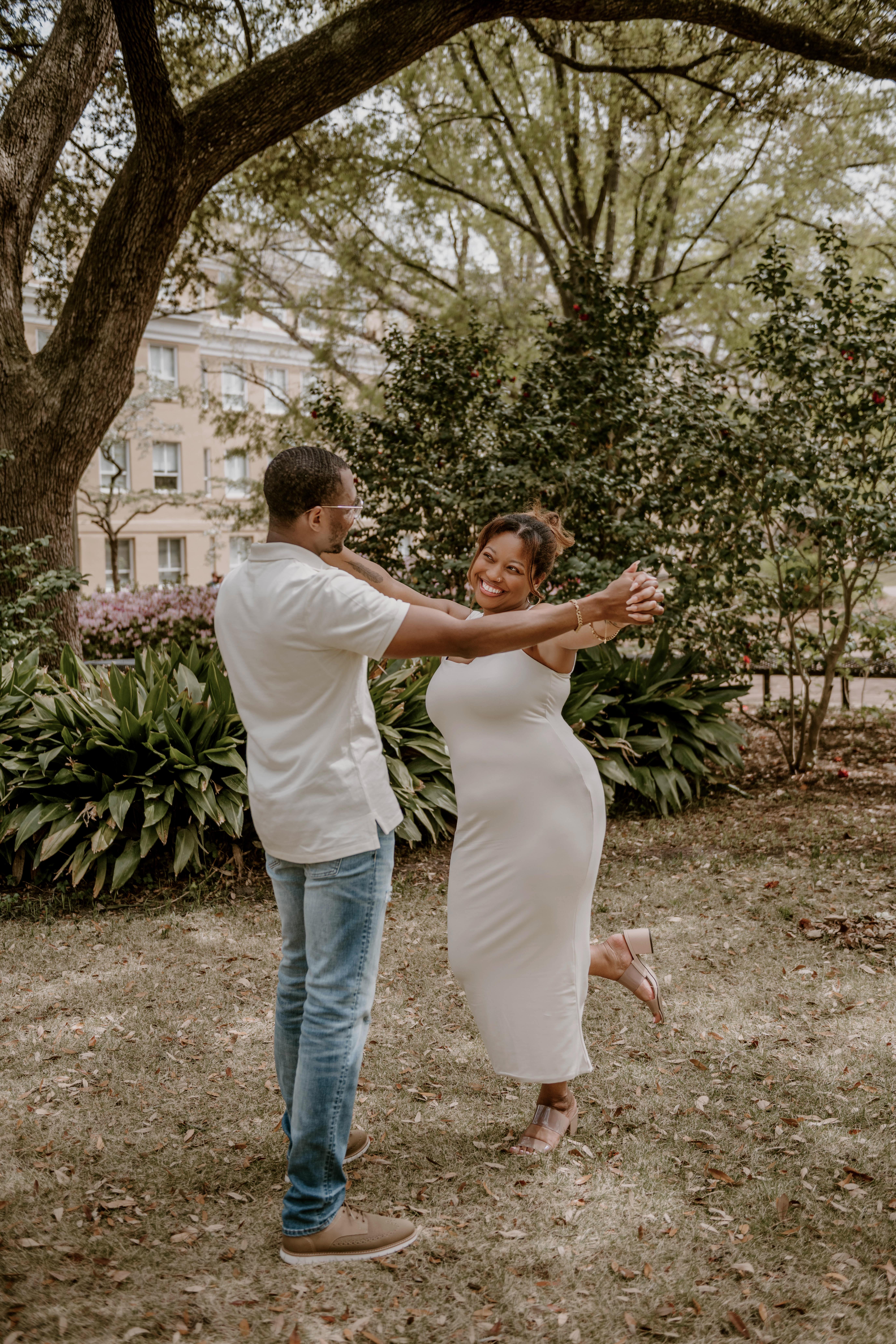 The Wedding Website of Kimberlee Alexandria Keitt-Day and Jacob Lee Mack, IV