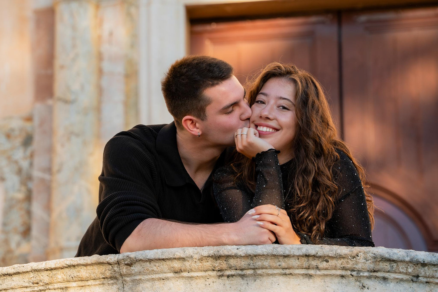 The Wedding Website of Emmy McCarthy and Jeremy Reardon