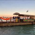 Hammock Time Tiki Tours