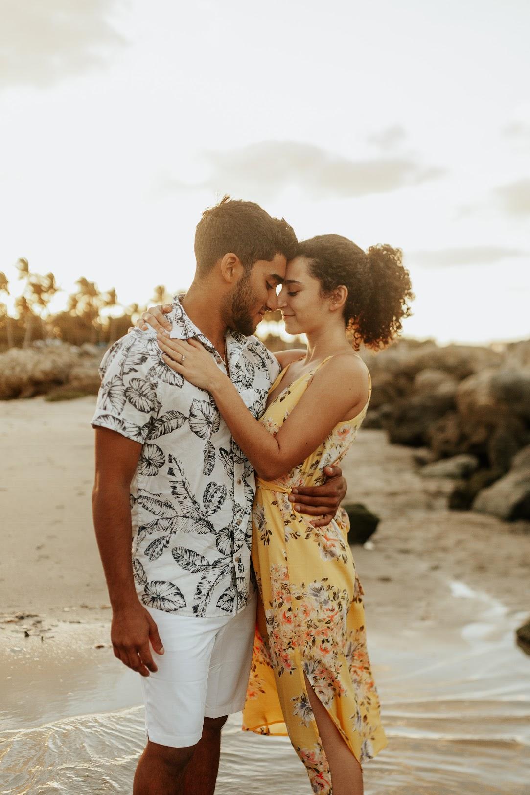 The Wedding Website of Brianna Hoeffner and Joshua Rouse