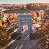 Valley Forge National Park