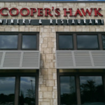 Cooper's Hawk Winery & Restaurants
