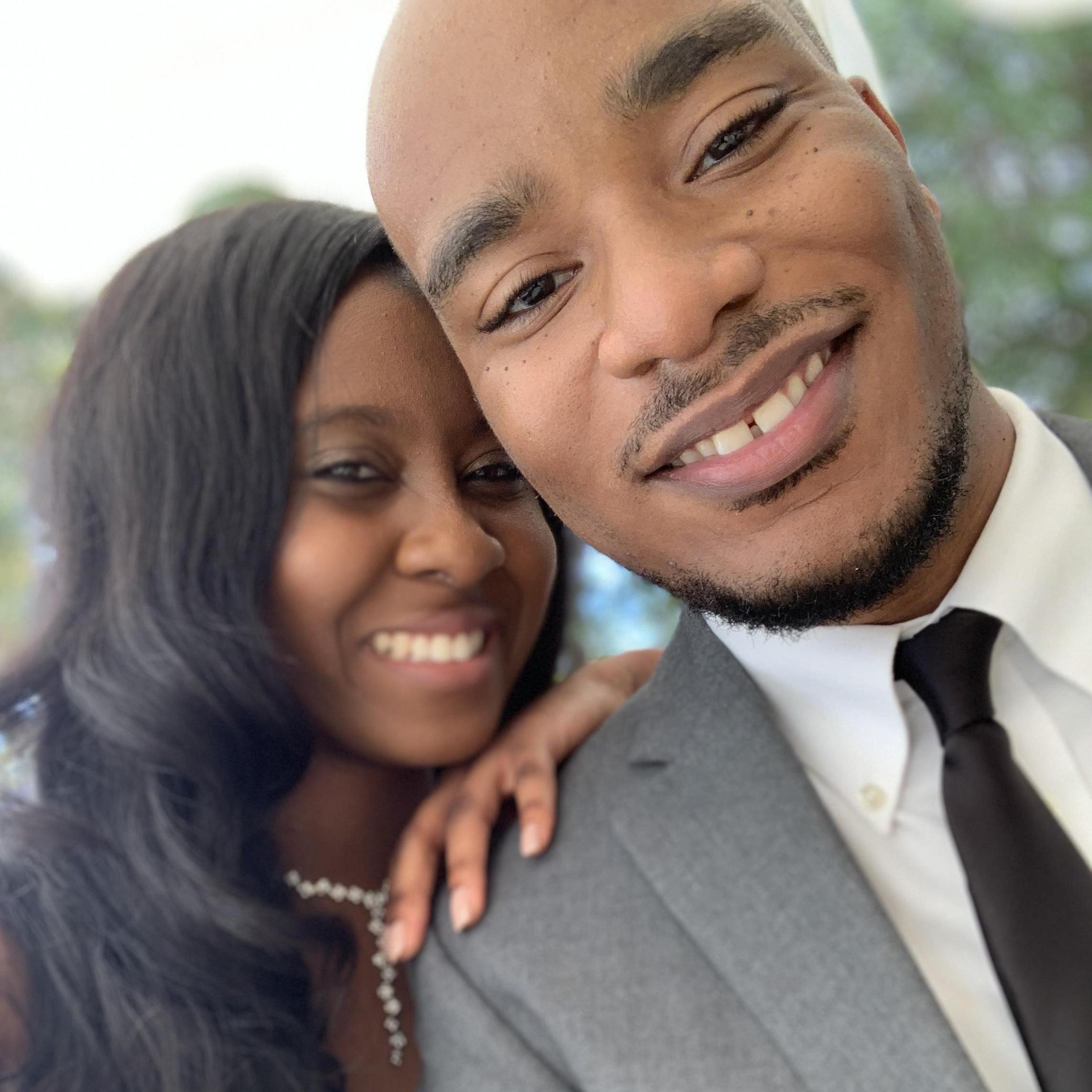 Wedding Flow- The Cunningham’s