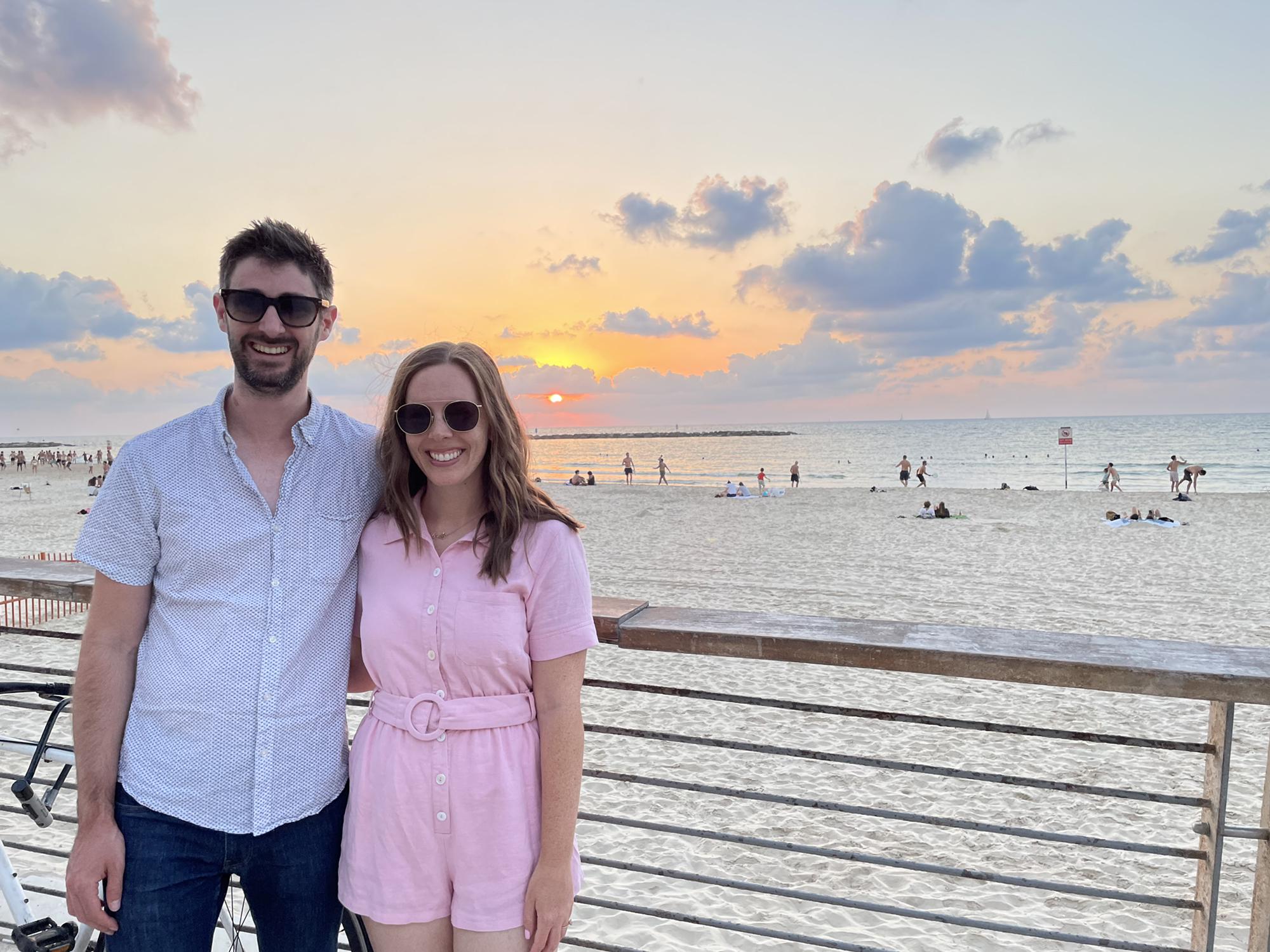 Tel Aviv, Israel