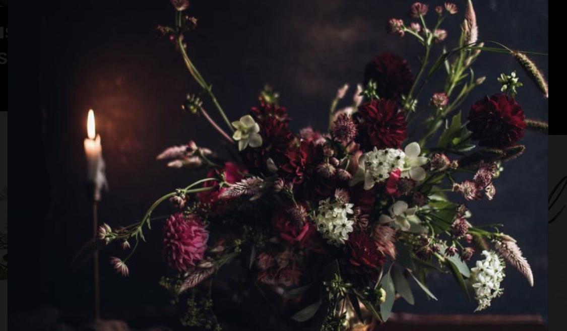 The Wedding Website of Liz Bratton and Traylon Button