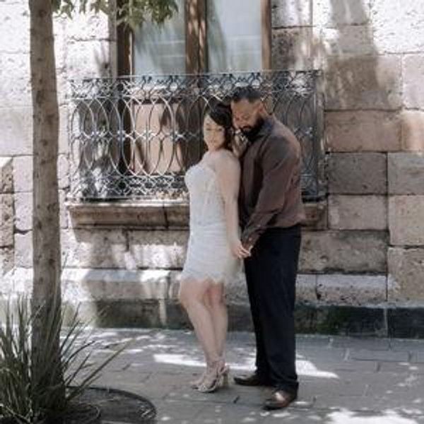 Our Newlywed Fund