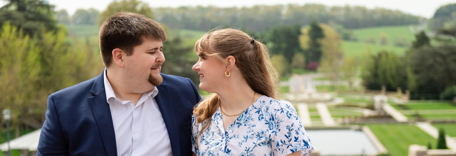 The Wedding Website of Taylor Kopinetz and Ethan Elicker