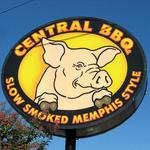 Central BBQ - Midtown