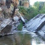 Indian Canyons