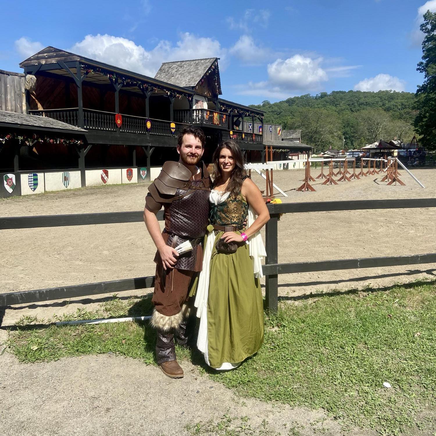 09.18.2021 - The Renaissance Faire