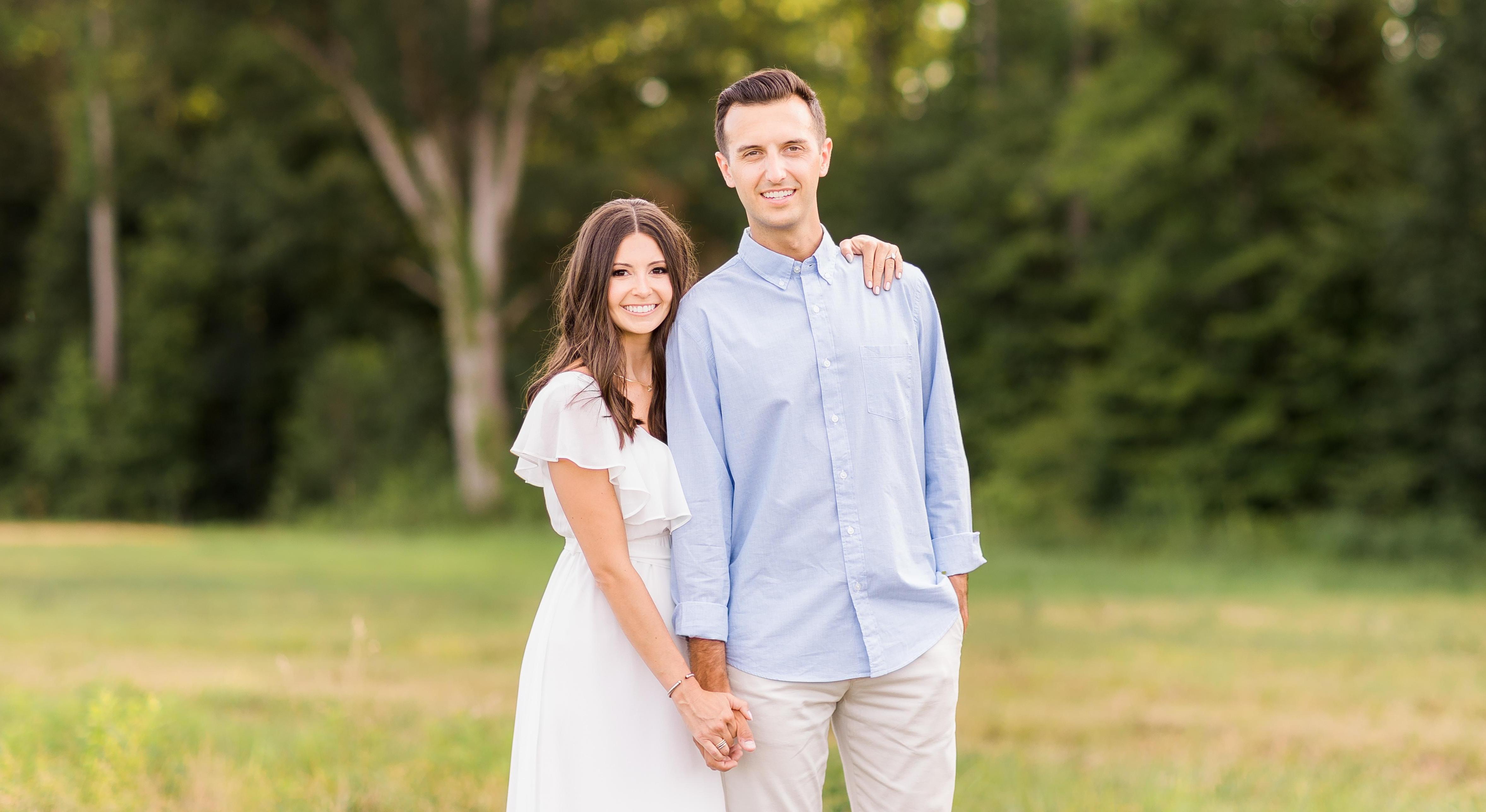 Ashley Kulla and Tyler Bendl's Wedding Website