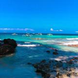 🐠 Snorkelling at Blue Lagoon