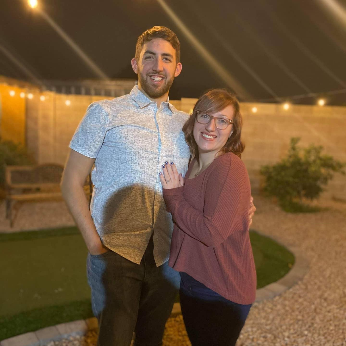 The Wedding Website of Nicole Diamond and Bob Seiberlich