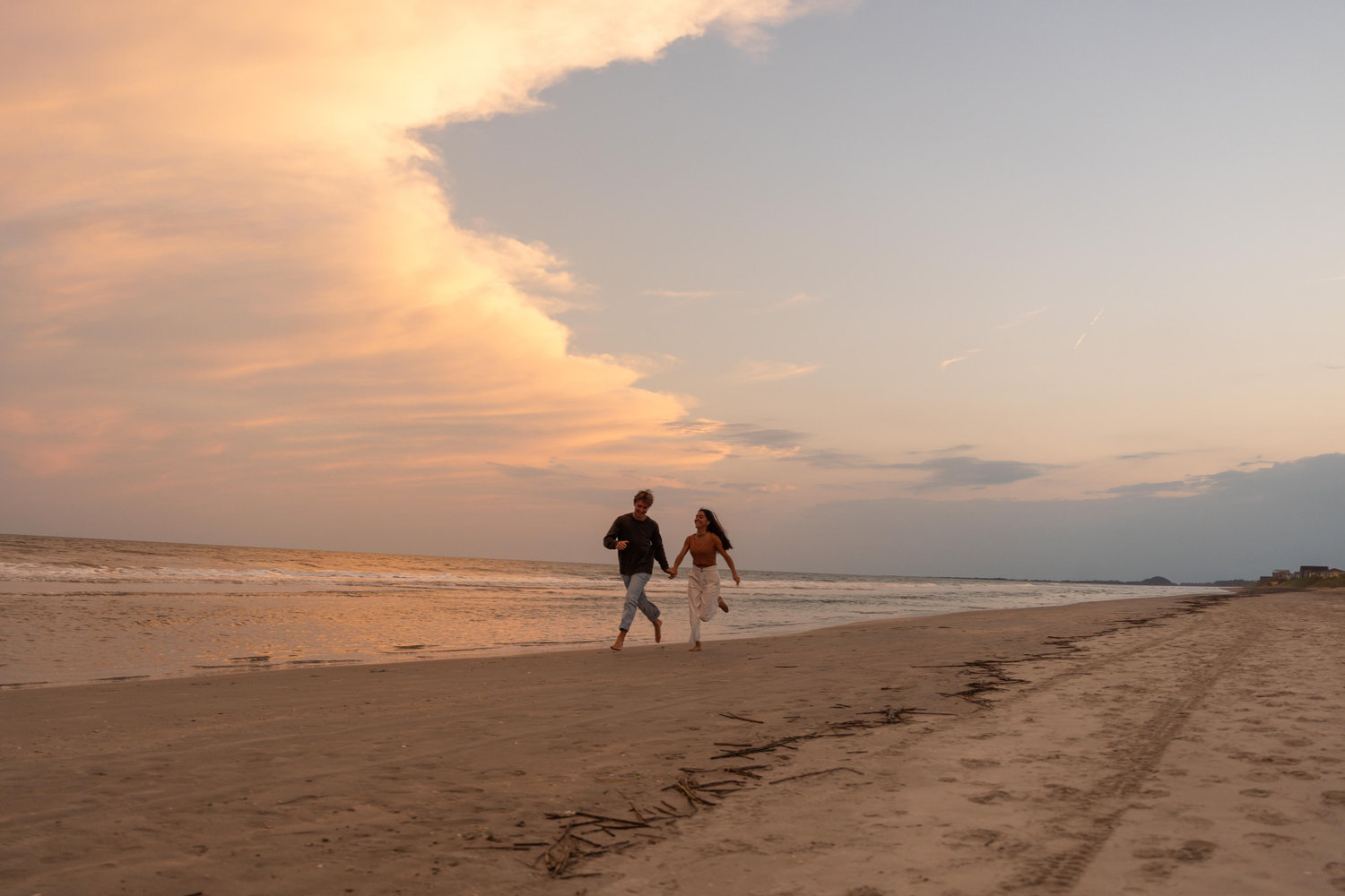 The Wedding Website of Tatiana Q. Hernandez and Aidan Kilrain
