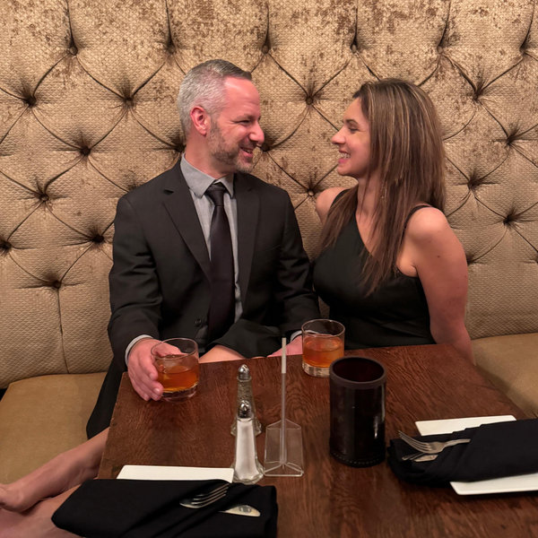 Dinner For Two