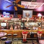 Rusty Spur Saloon