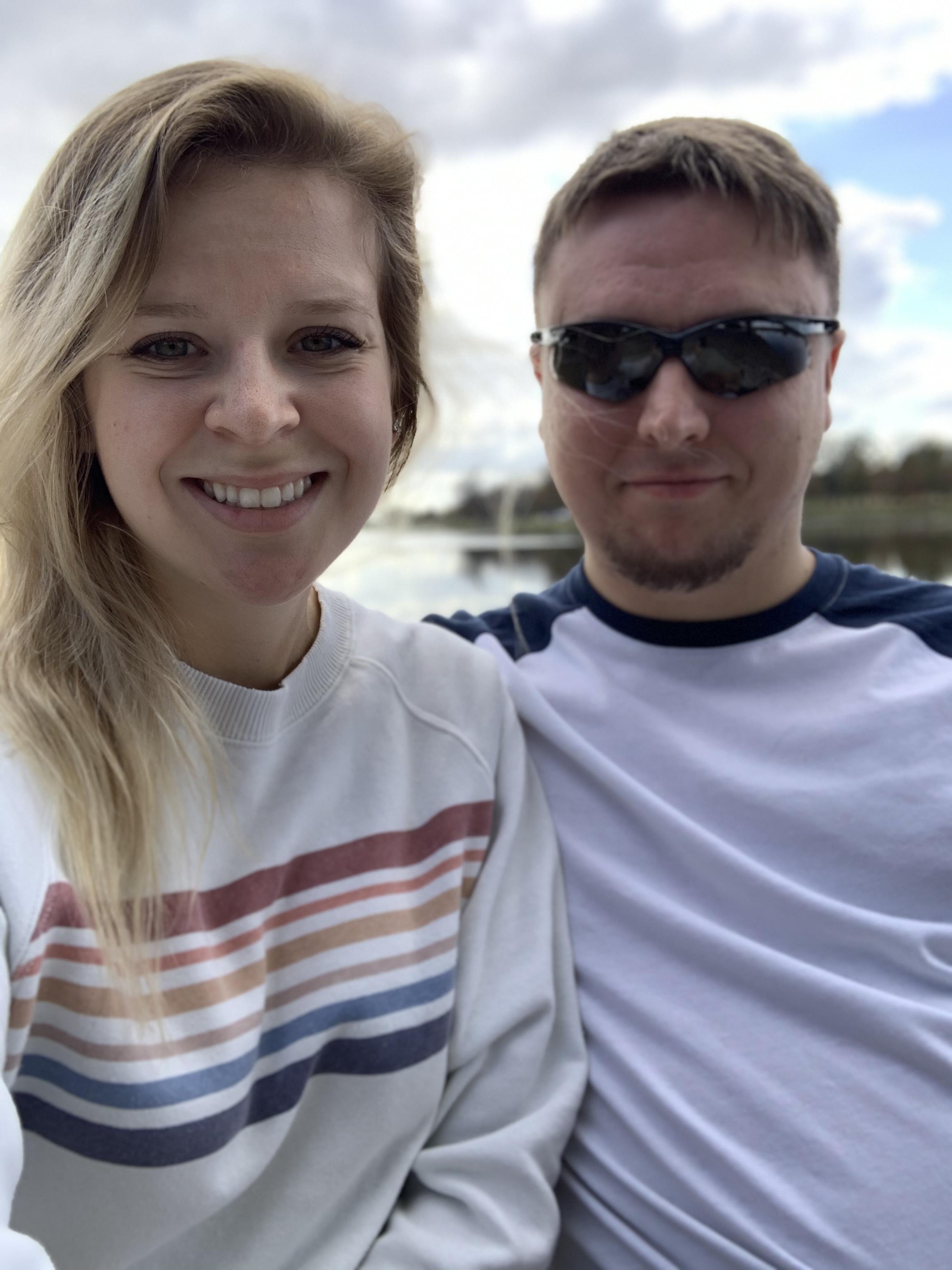 The Wedding Website of Abigail Pongracz and Wyatt Bowles