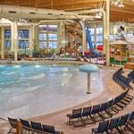 Great Wolf Lodge | Grand Mound