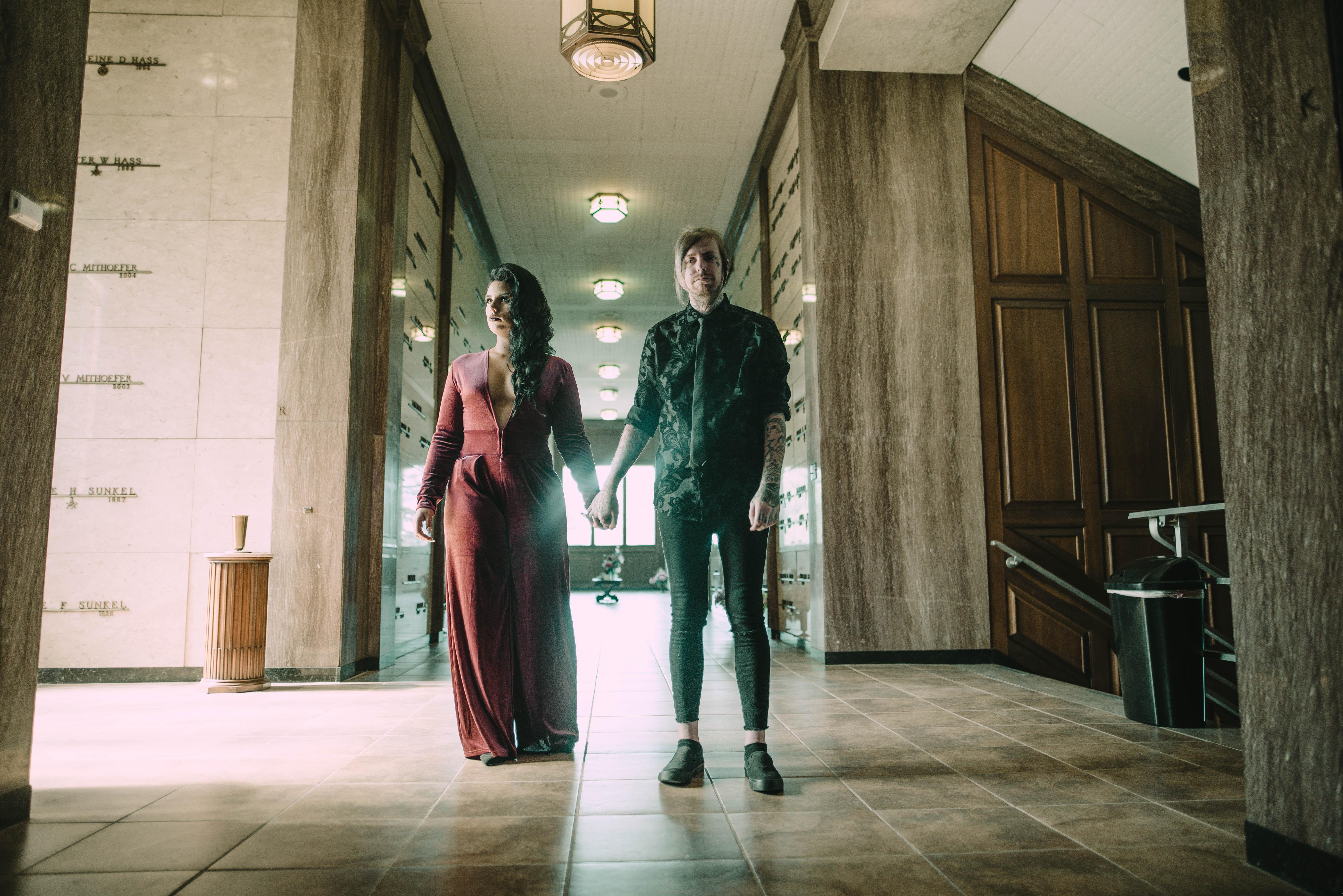 The Wedding Website of Kennedy Sparks and Zach Wesco