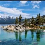 Lake Tahoe