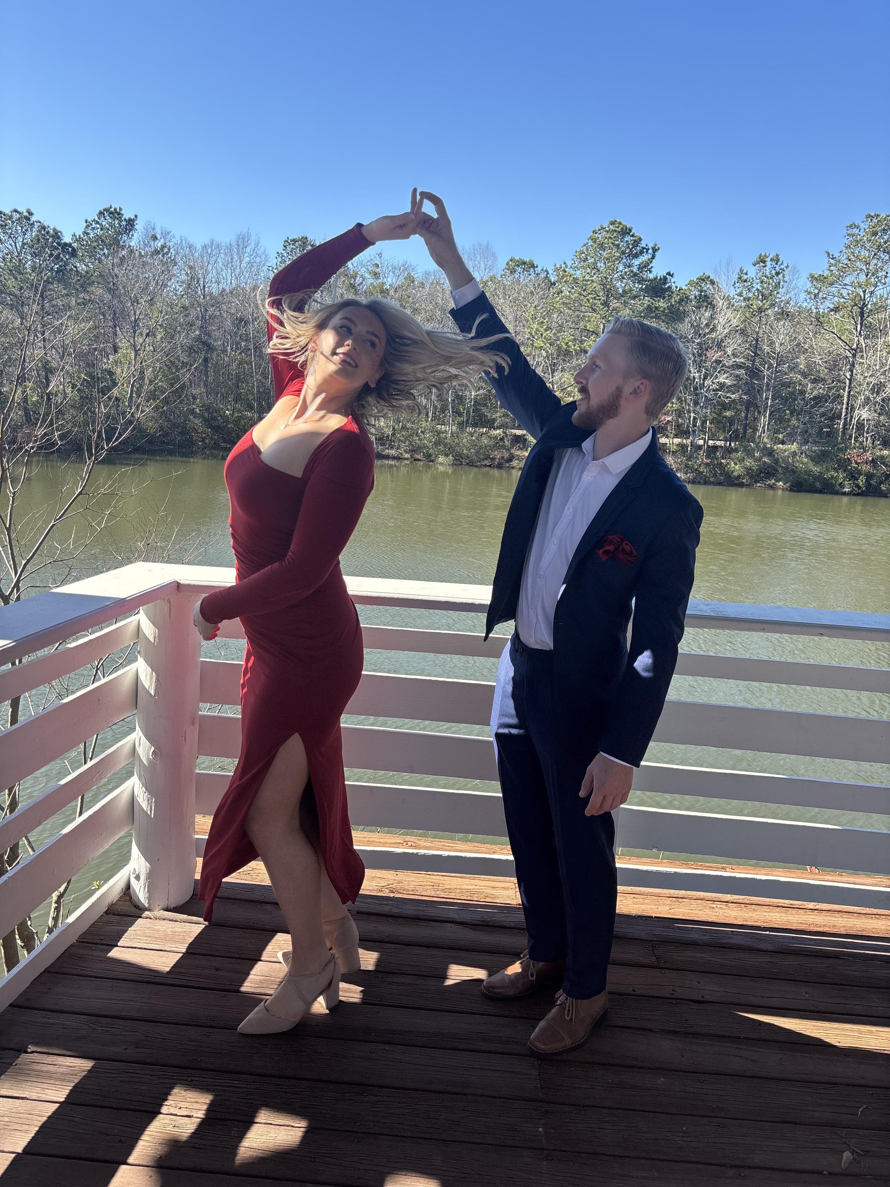 The Wedding Website of harry herzig and holly skinner