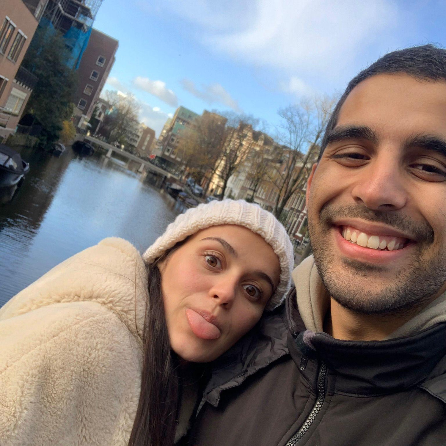 2021 - in Amsterdam