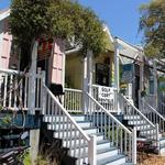 St Simons Pier Village