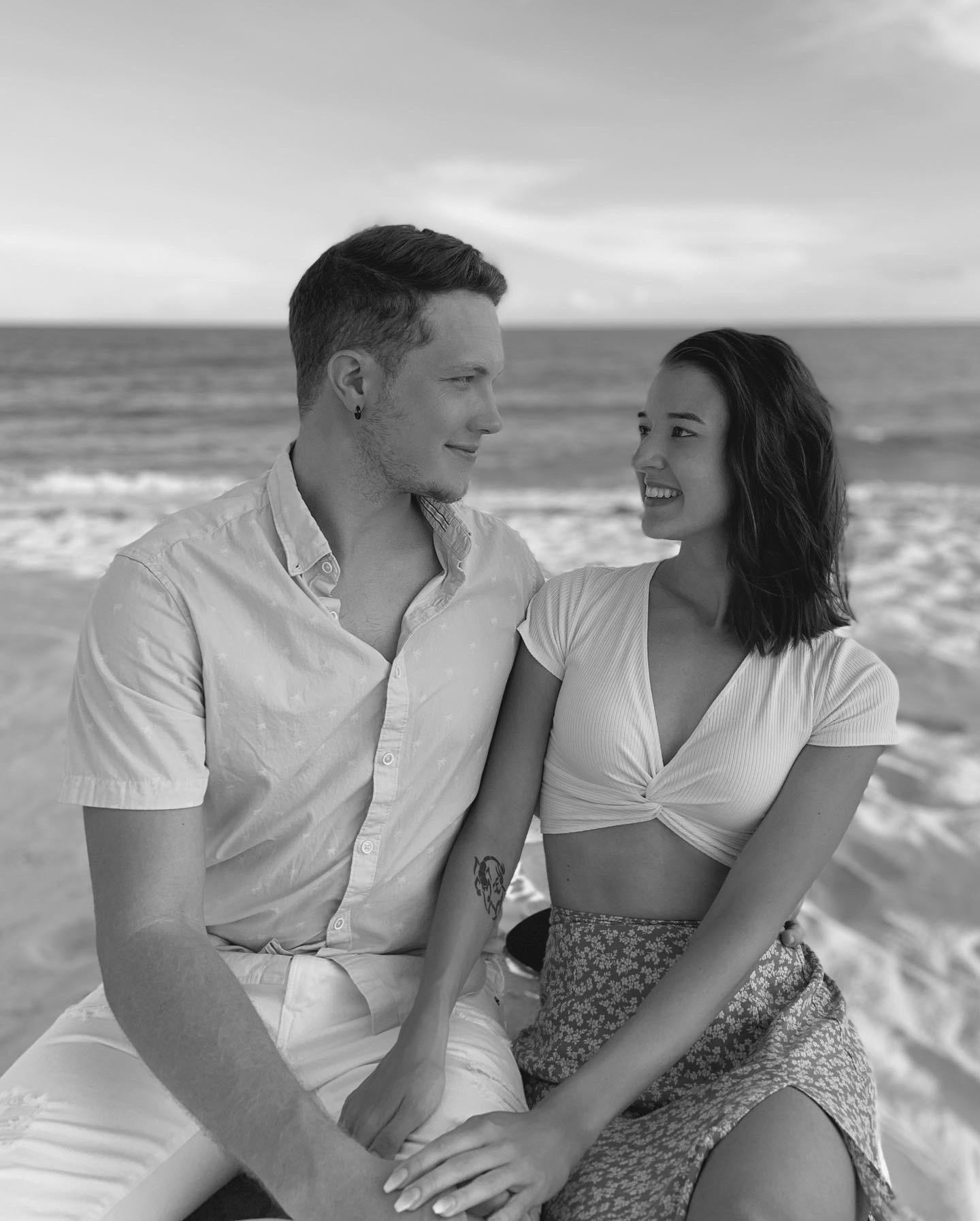 The Wedding Website of Miranda Searl and Cory Kimball