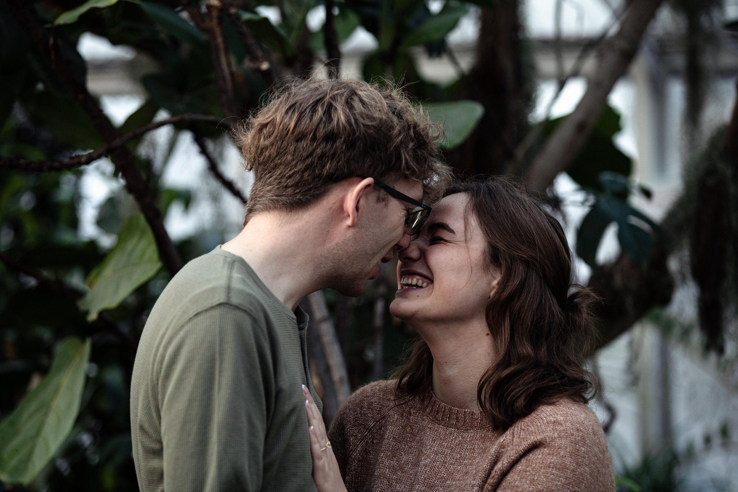 The Wedding Website of Abbey Webb and Quinton Goodman
