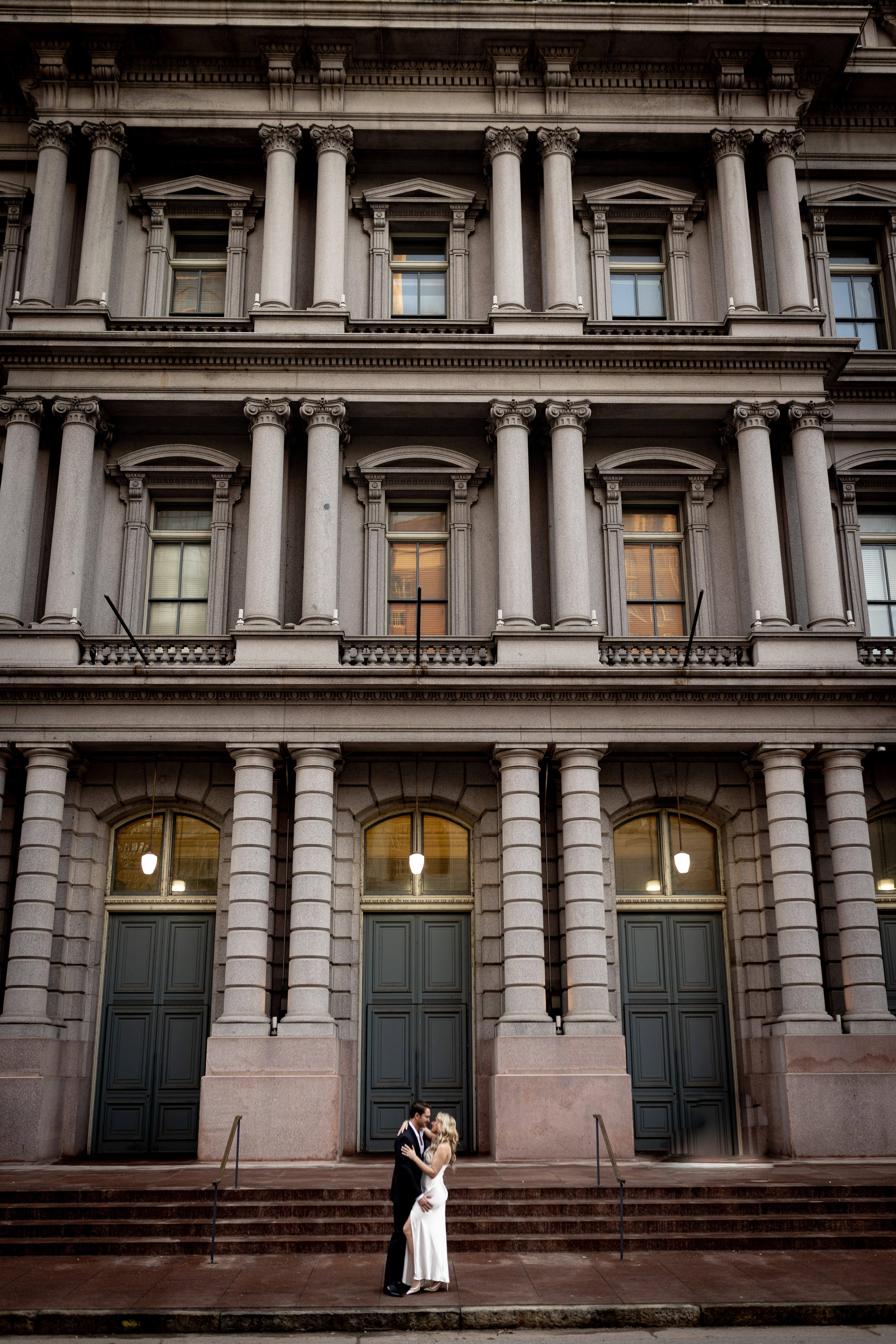 The Wedding Website of Shane Baechle and Jenni Aremka