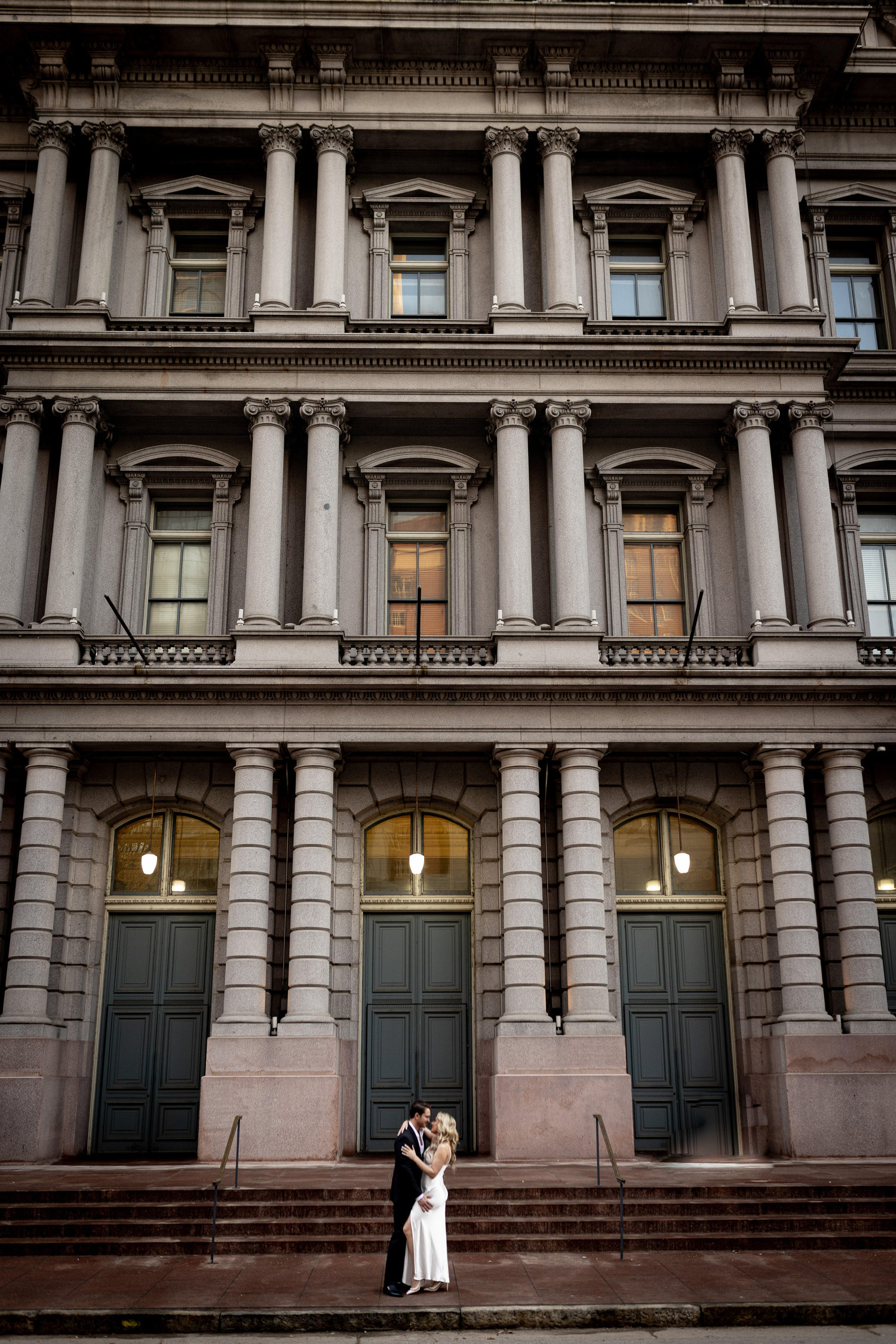 The Wedding Website of Shane Baechle and Jenni Aremka