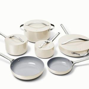 Cookware - Pots & Pans
