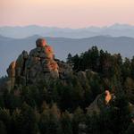 Devils Head Hiking Trail