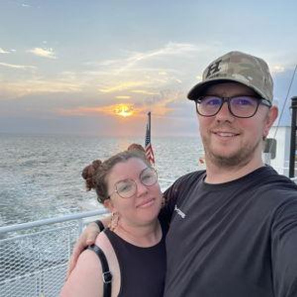 Our newlywed fund